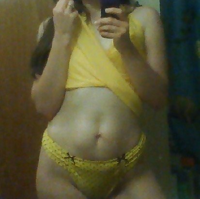 Just me #4561156