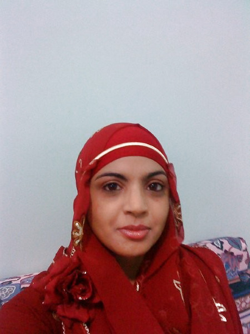 Hijab turban #12431148