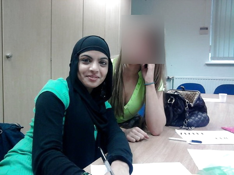 Hijab turbante
 #12431152