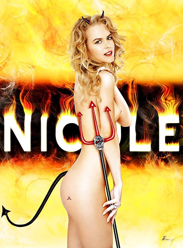 Nicole Kidman #2171846