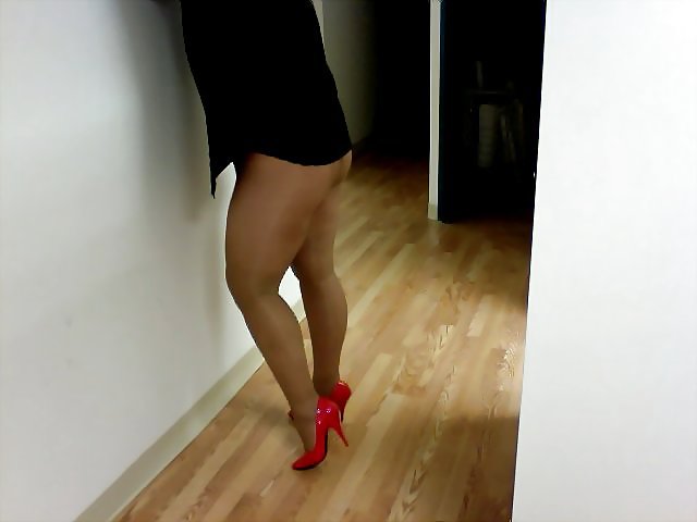 Pantyhose and Heels IX #9338817