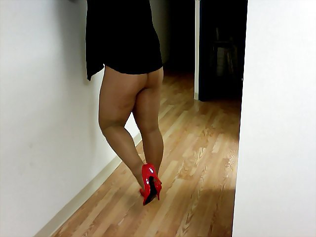 Pantyhose and Heels IX #9338841