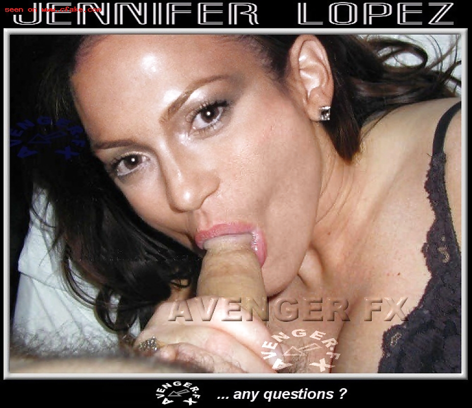 J-Lo Fakes #16407039