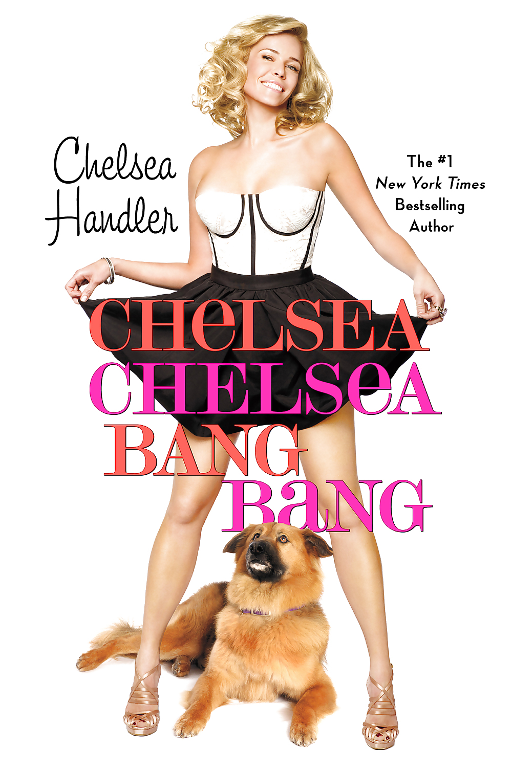Chelsea Handler Ultimate Collection #7654635