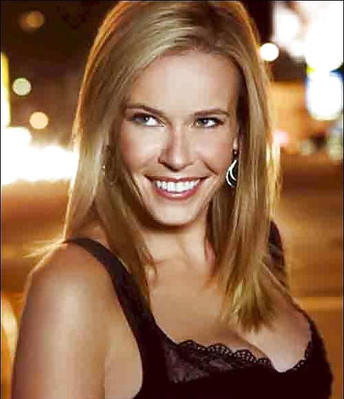 Chelsea Handler Ultimate Collection #7655057