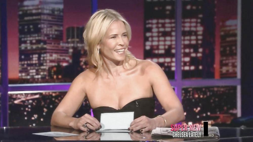 Chelsea Handler Ultimate Collection #7655179