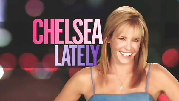 Chelsea Handler Ultimate Collection #7655384