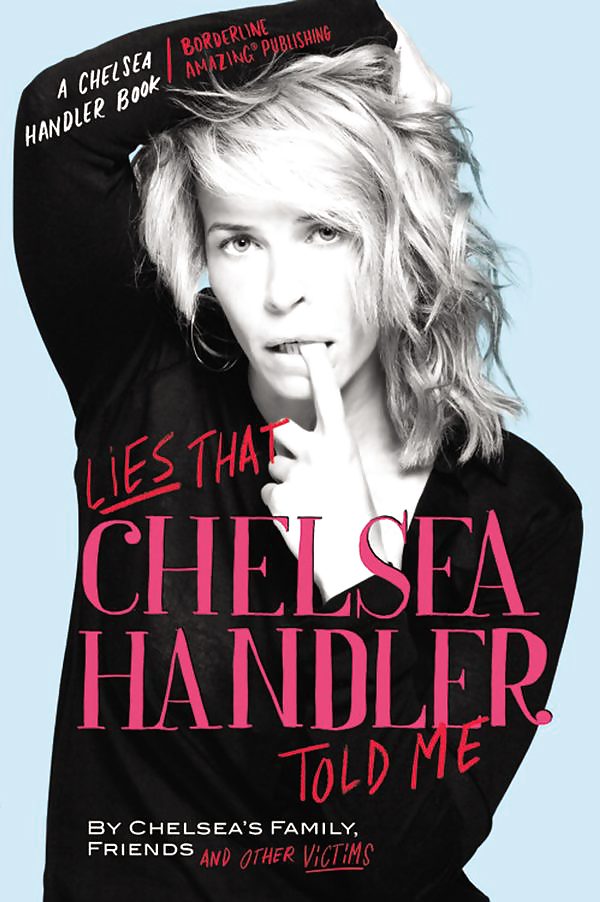 Chelsea Handler Ultimate Collection #7655442