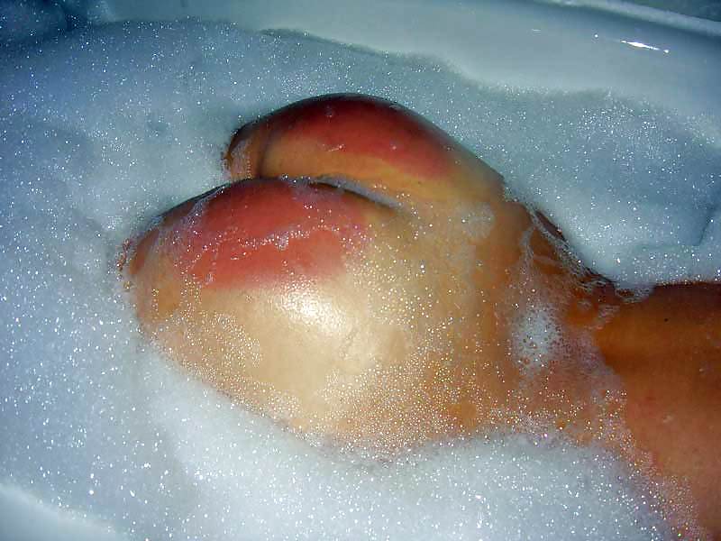 In Der Badewanne Verprügelt #14151238