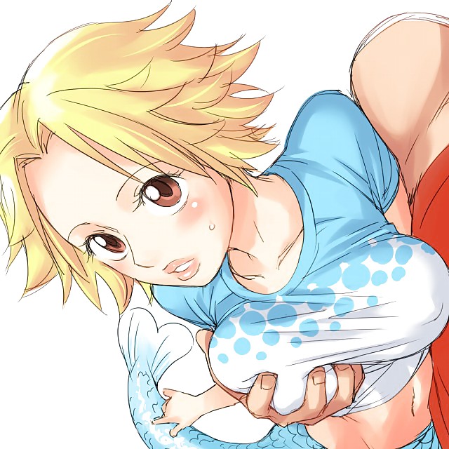 One Piece Part 28 #8709044