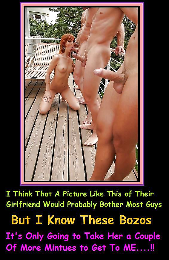 Funny Sexy Captioned Pictures & Posters CCLXXXIII 72813 #18511795