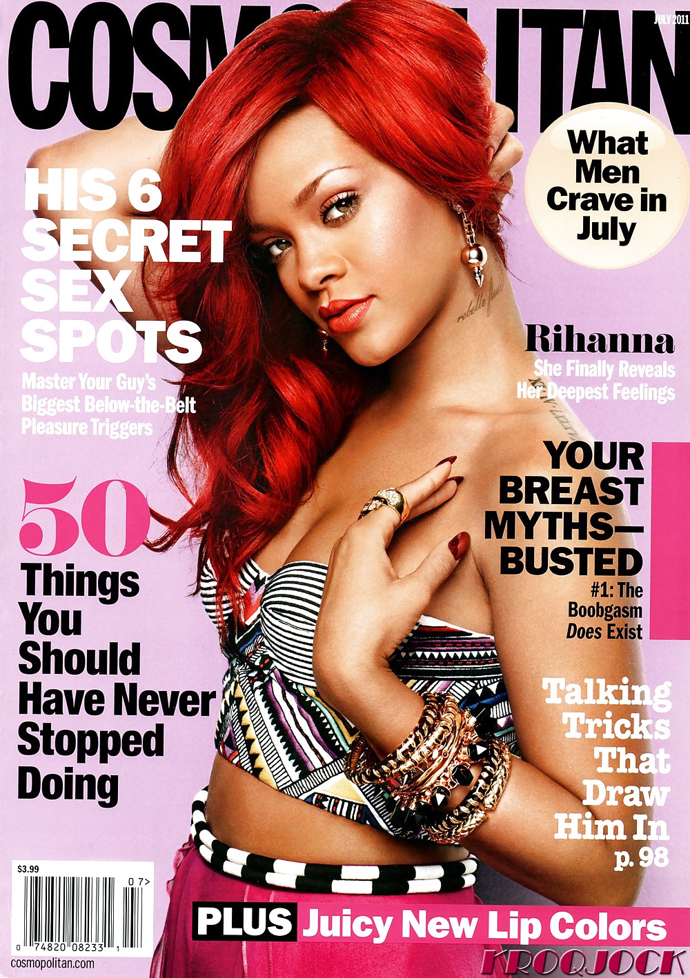 Rihanna #6712925