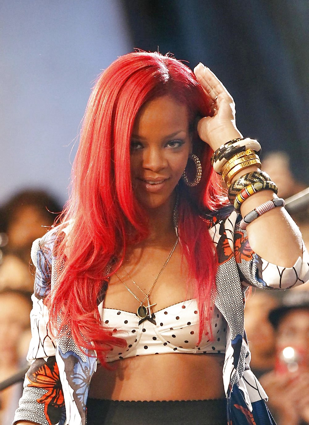 Rihanna #6713038