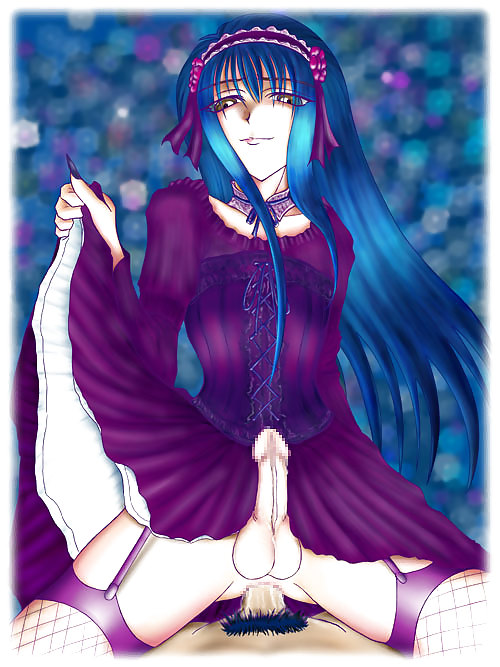 Anime3 #8586434
