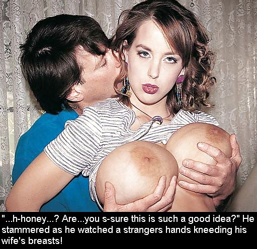 What Girlfriends Really Think 7 - Cuckold Captions #13965231