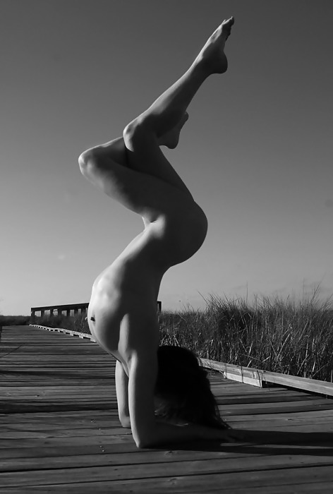 (Bd) Yoga: Efface L'esprit, L'âme, Et Mon Sexe #19388443
