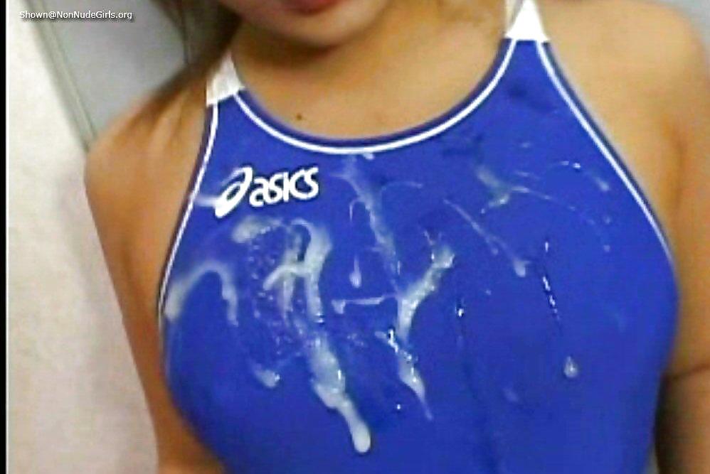 Cum on clothes 3 #3600581
