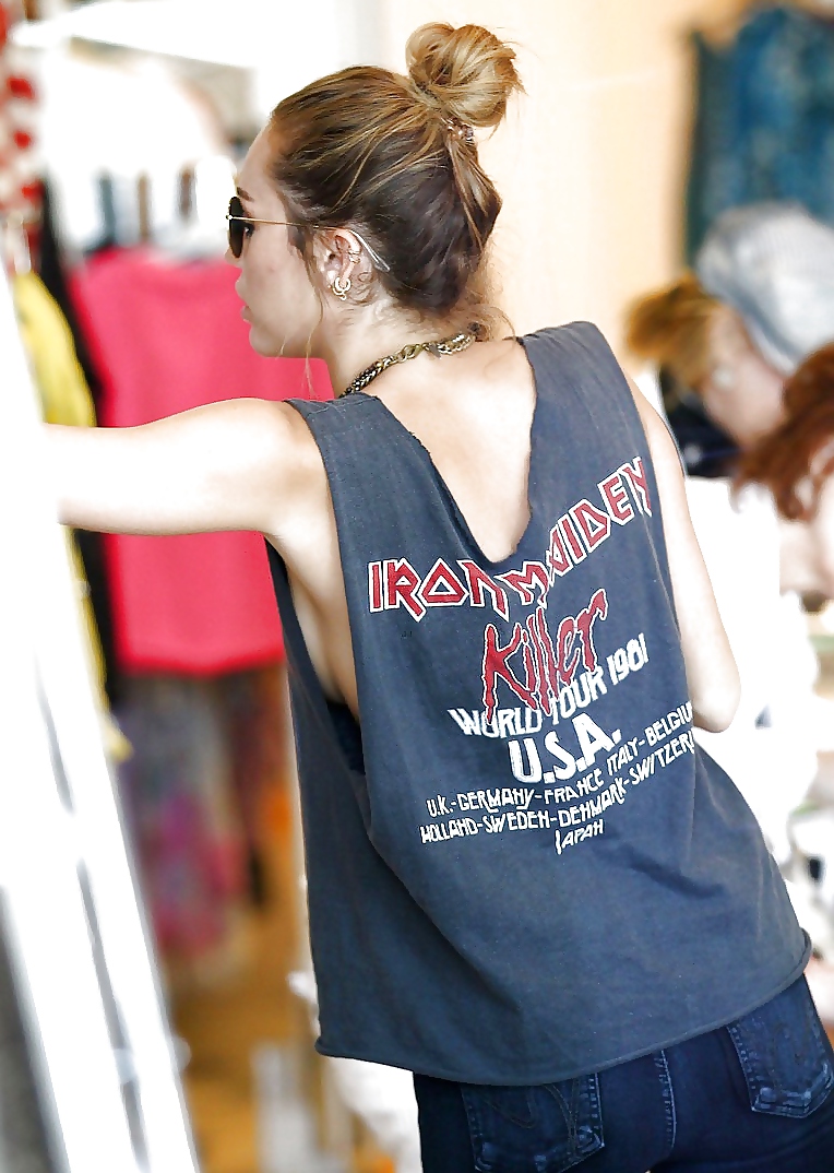 Miley??? #7853812
