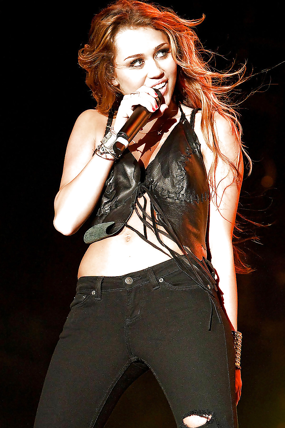 Miley??? #7853890