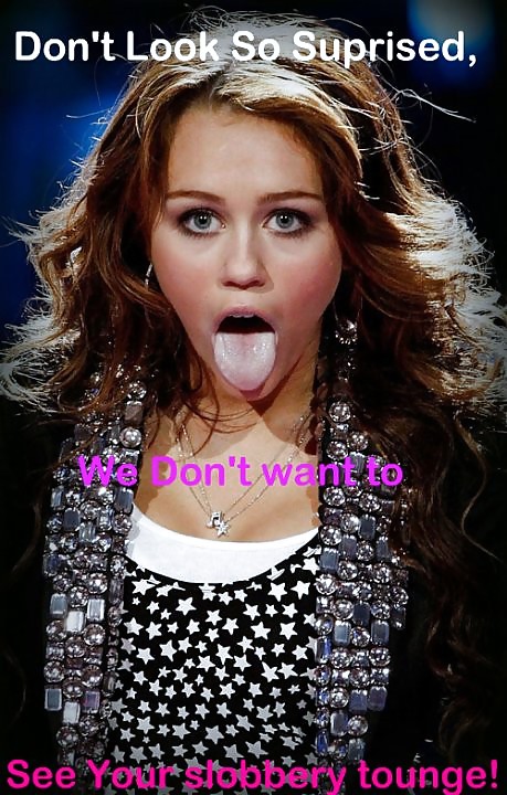 Miley??? #7855230