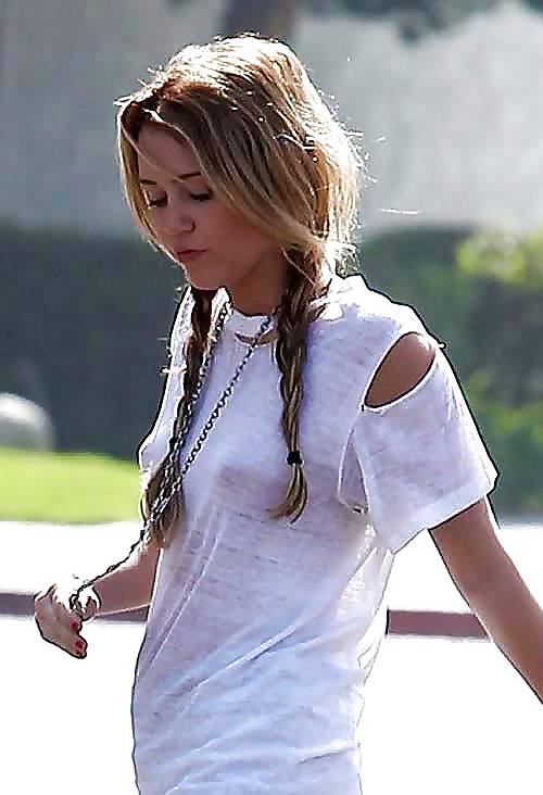 Miley??? #7855505