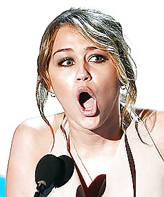 Miley??? #7855648