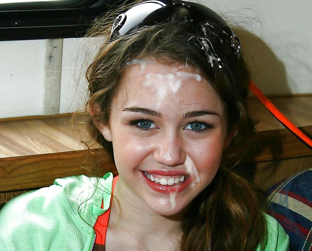 Miley??? #7855761
