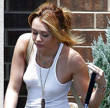 Miley??? #7855984
