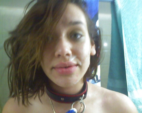 Ex's self photos #4369577