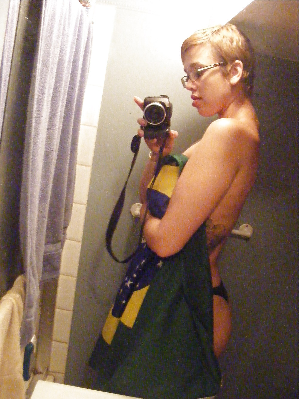 Ex's self photos #4369607