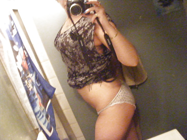 Ex's self photos #4369654