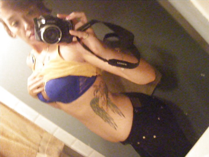 Ex's self photos #4369662