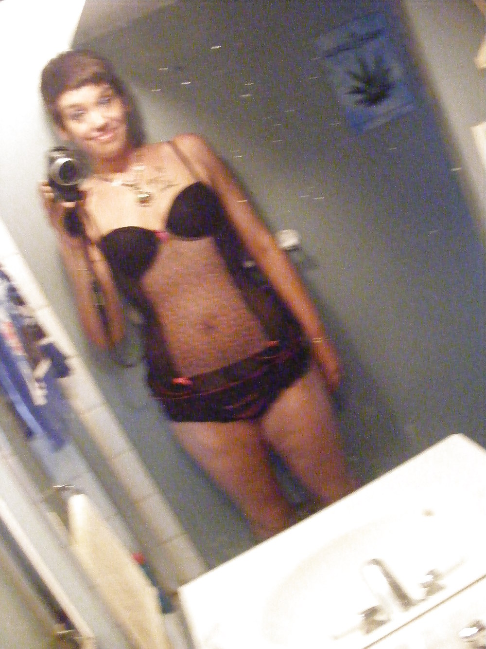 Ex's self photos #4369766