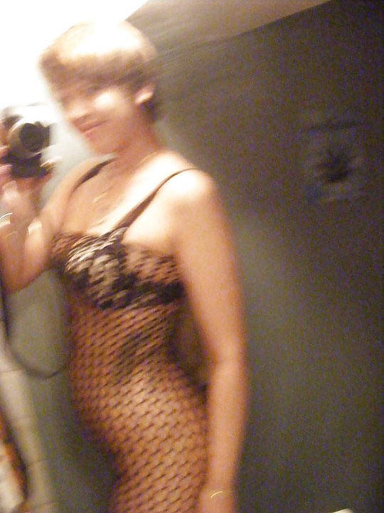 Ex's self photos #4369788