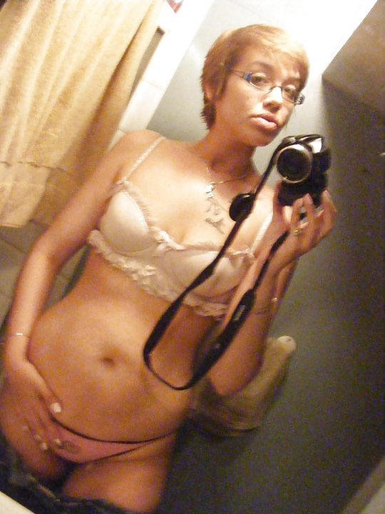 Ex's self photos #4369791