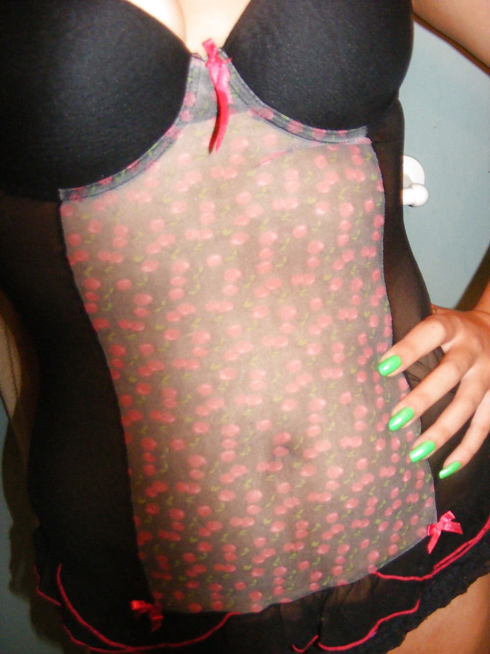 Ex's self photos #4369802