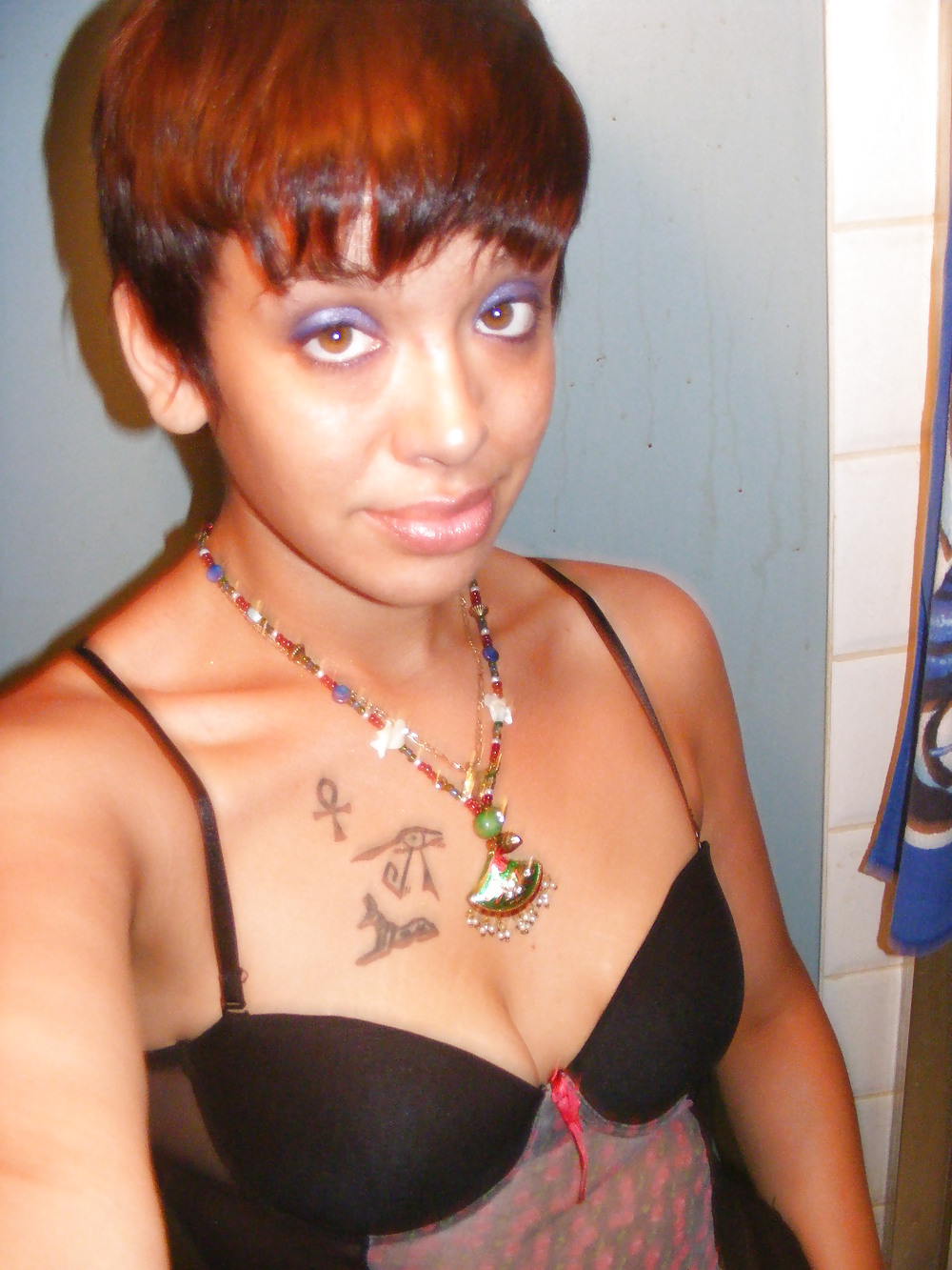 Ex's self photos #4369812