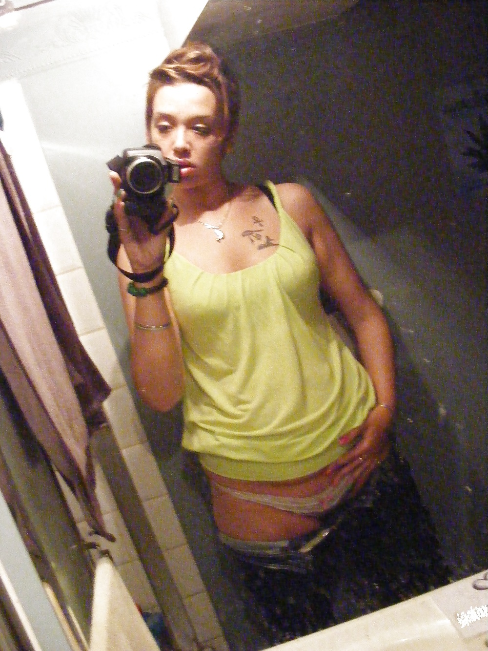 Ex's self photos #4369823