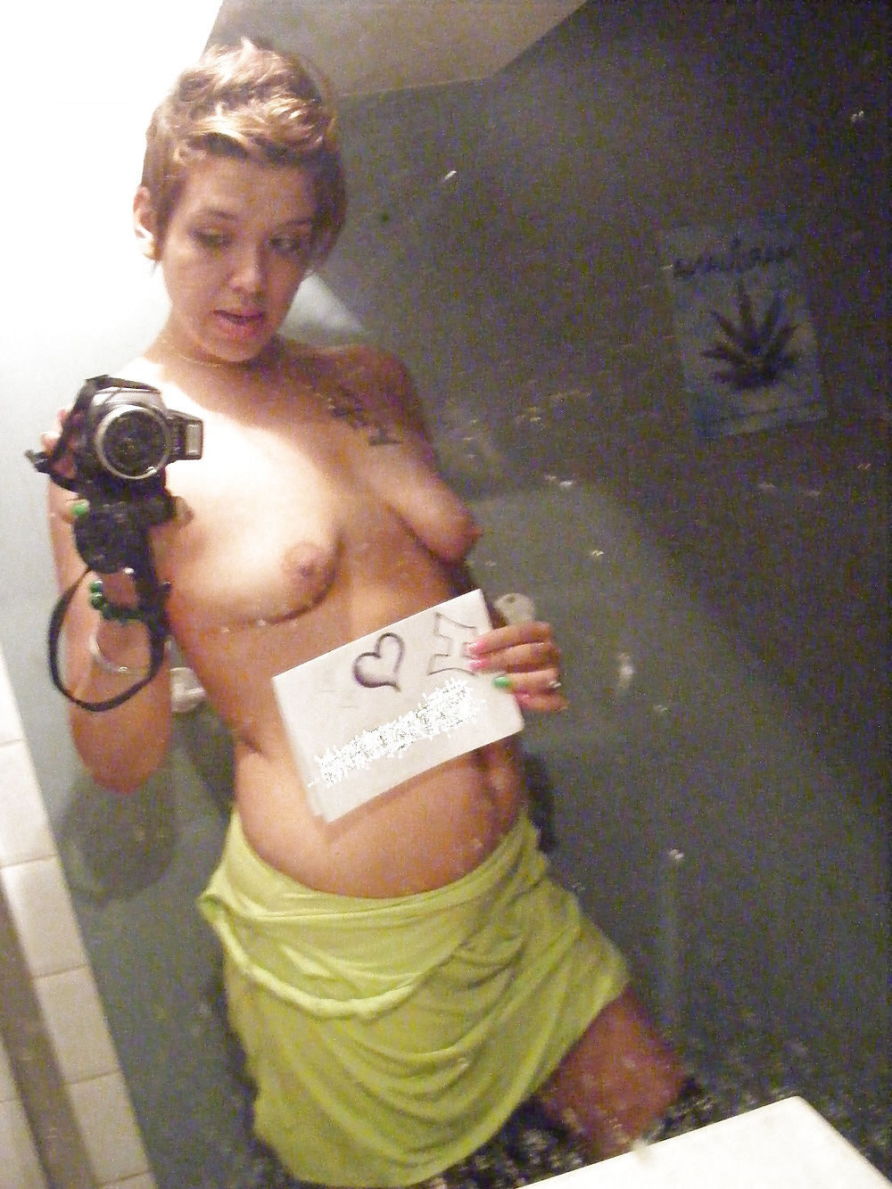 Ex's self photos #4369835