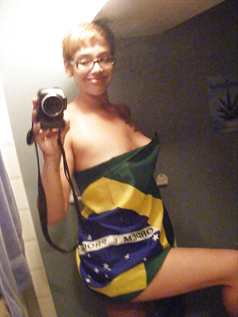 Ex's self photos #4369876