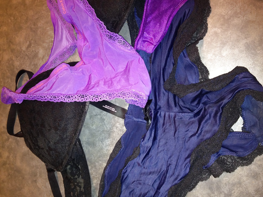 Which panties should I wear with this bra???? #17448288