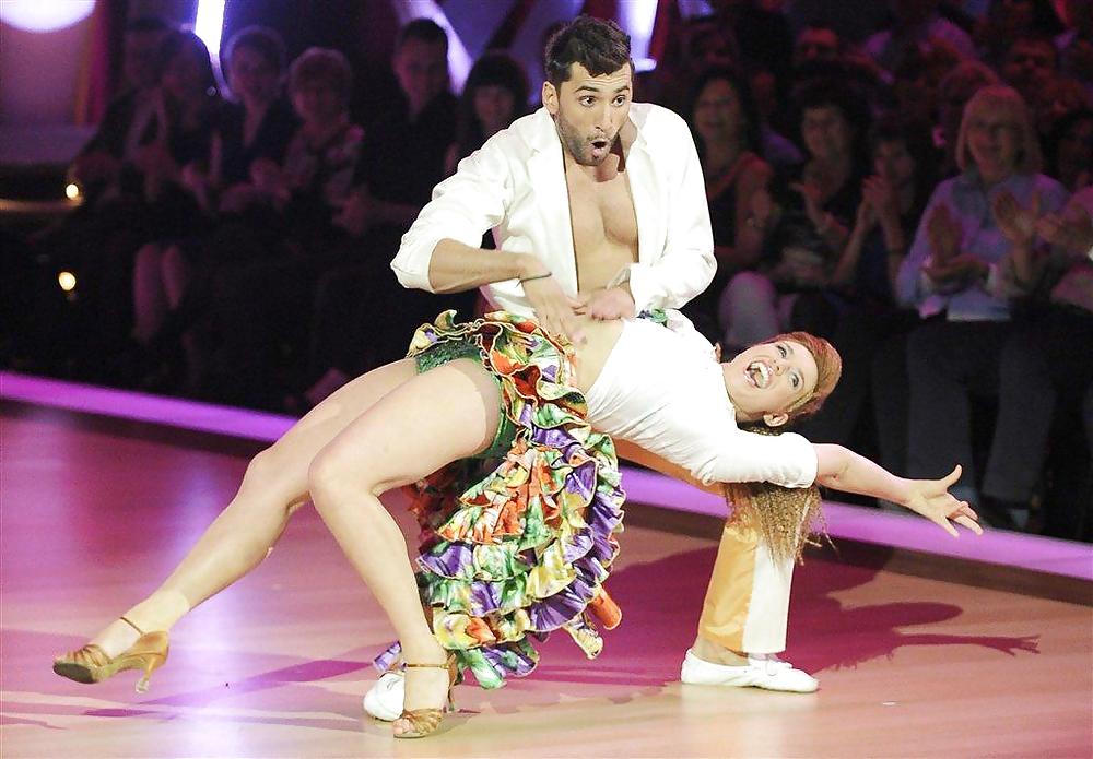 Julia Kaminska (Polish actress) #8879616