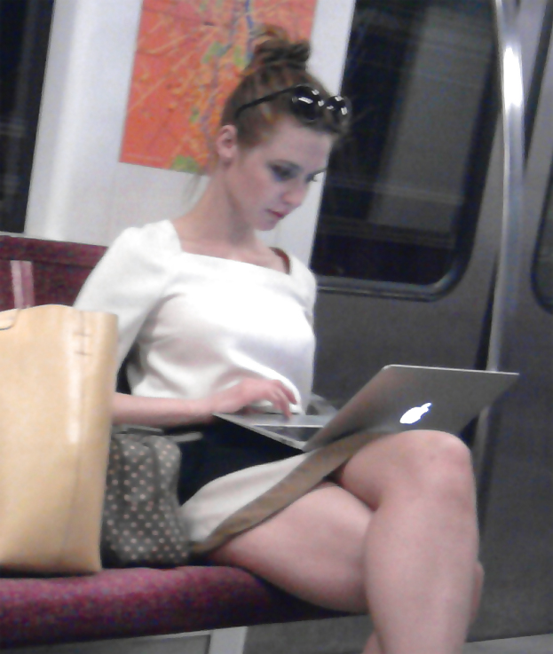 Julia Kaminska (Polish actress) #8879643