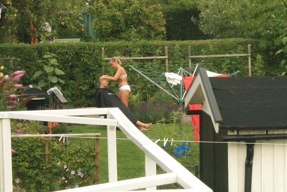 Spying on my neighbors #1367117