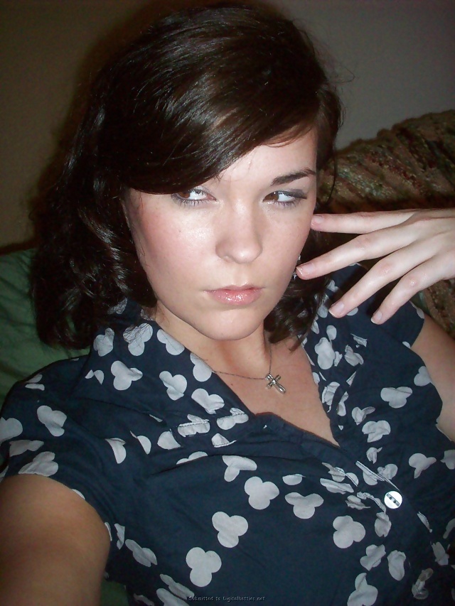 Kurvige amateur  #4408779
