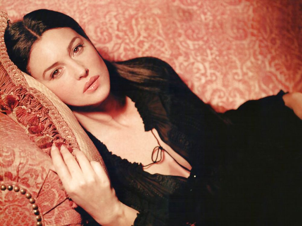 Monica Bellucci #15596198