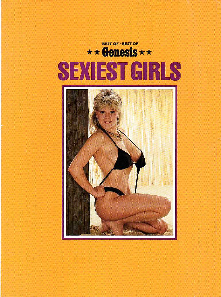 Samantha Fox Collection Mag 2 #785012