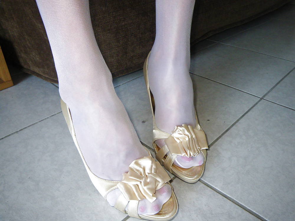 Blanc du matin
 #15362816