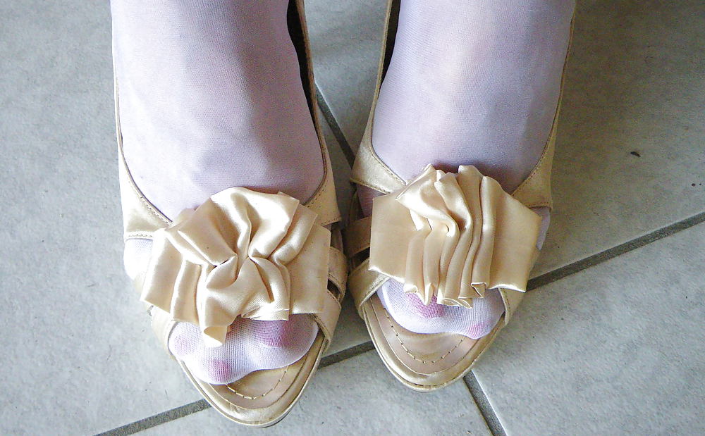 Blanc du matin
 #15362825