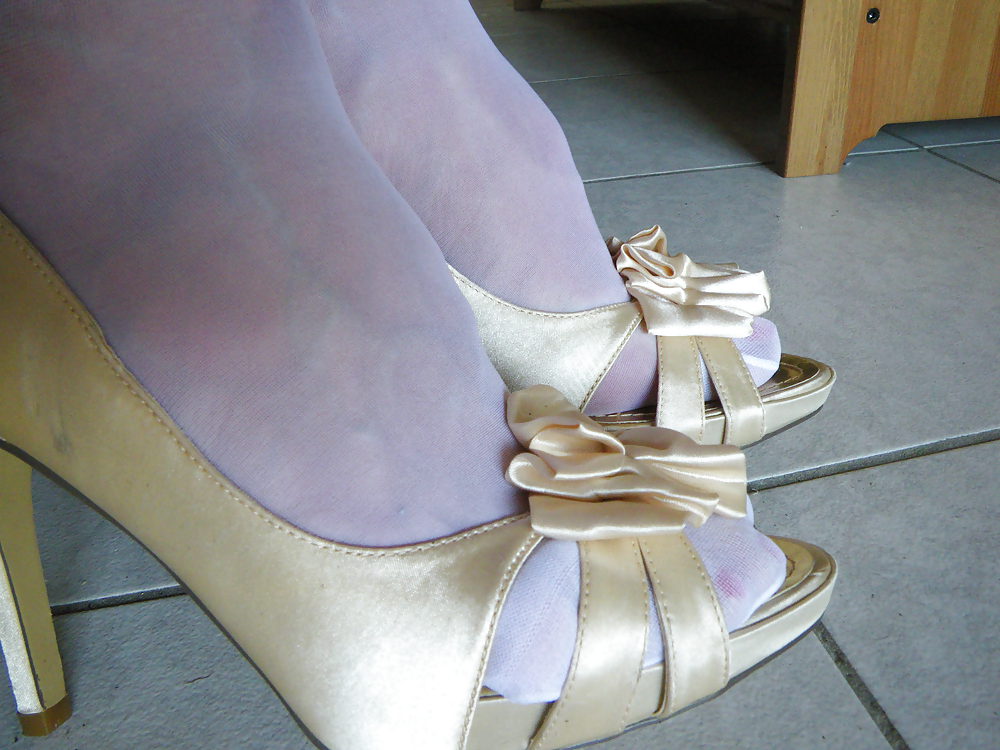 Blanc du matin
 #15362829